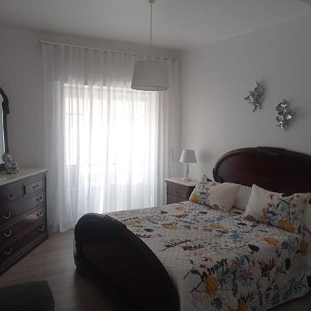 Casa Da Gena Apartment Nazare Exterior photo