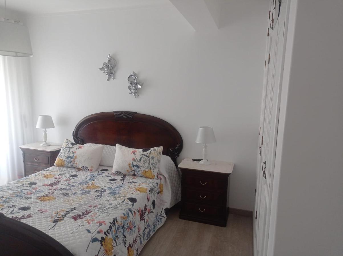 Casa Da Gena Apartment Nazare Exterior photo