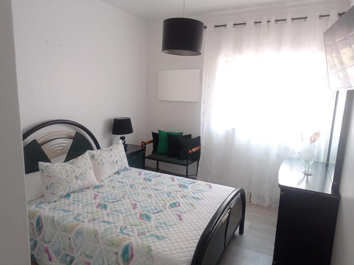 Casa Da Gena Apartment Nazare Exterior photo
