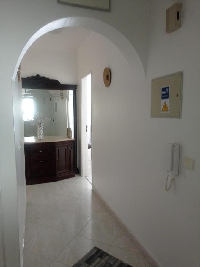 Casa Da Gena Apartment Nazare Exterior photo